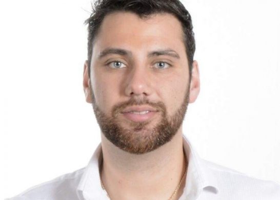Concejal Chahuán