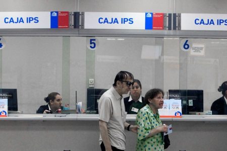 Pensión Básica Solidaria