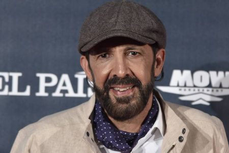 Juan Luis Guerra