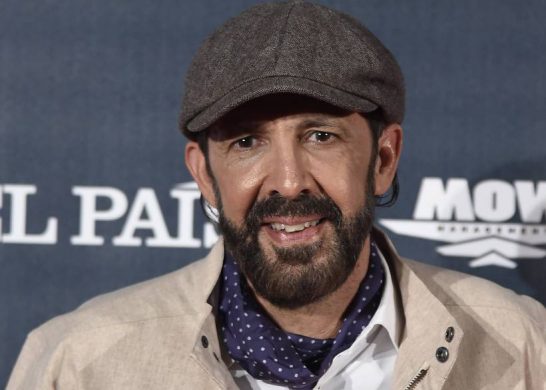 Juan Luis Guerra