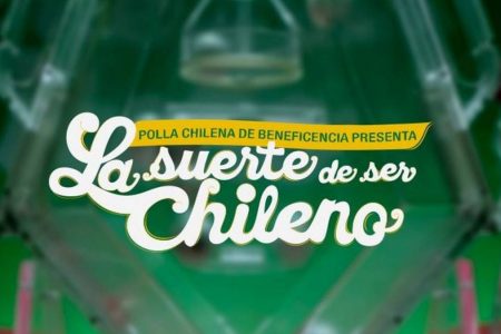 La suerte de ser chileno