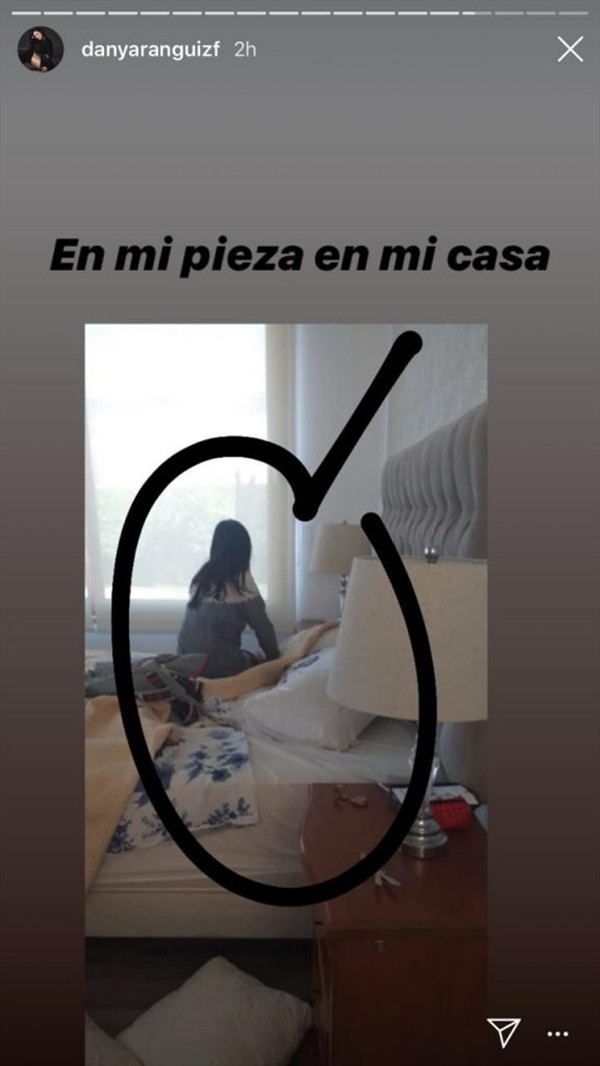 Daniela Aránguiz