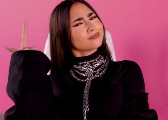 Paloma Mami