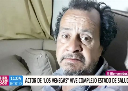 Los Venegas