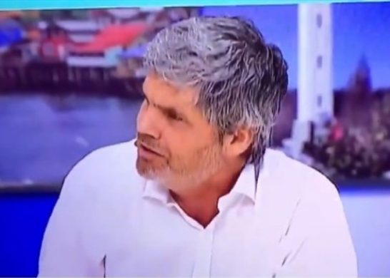 Juan Cristóbal Guarello