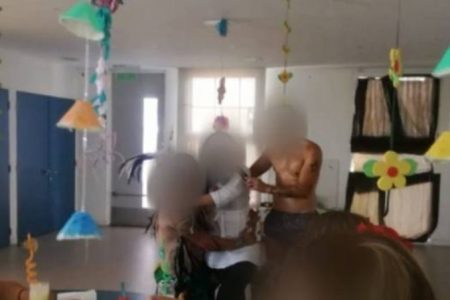 Jardín Infantil Vedettos