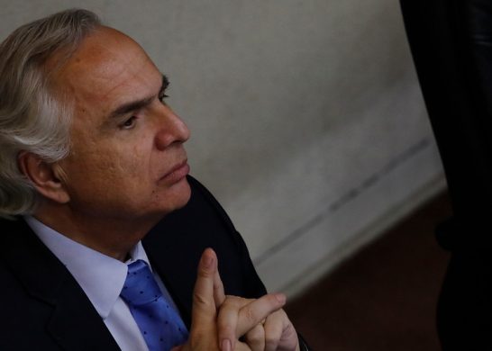 Andrés Chadwick