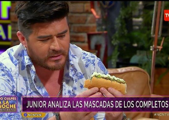 Pantallazos