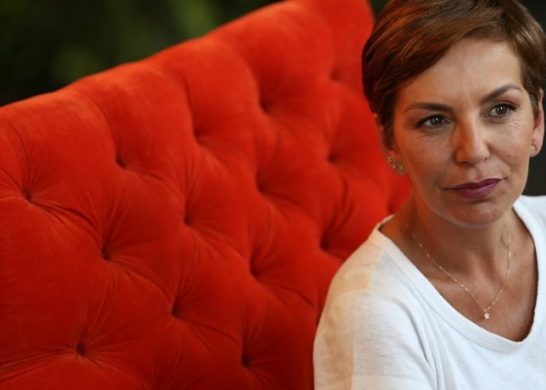 Fran García-Huidobro