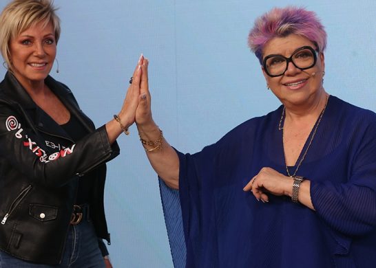 Patricia Maldonado Raquel