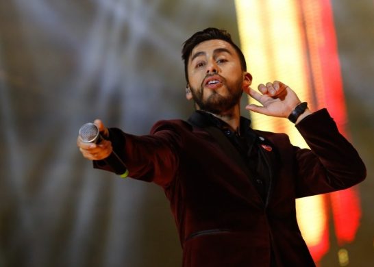 Noche de Brujas Kanela