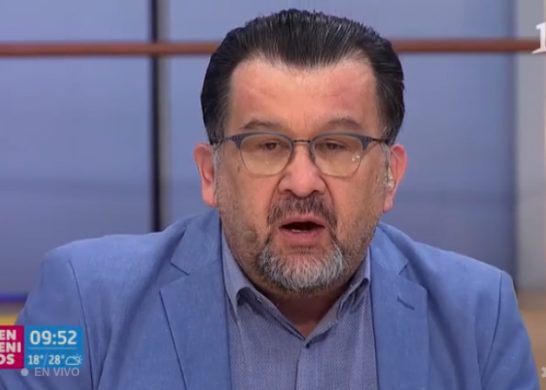 Carlos Zárate