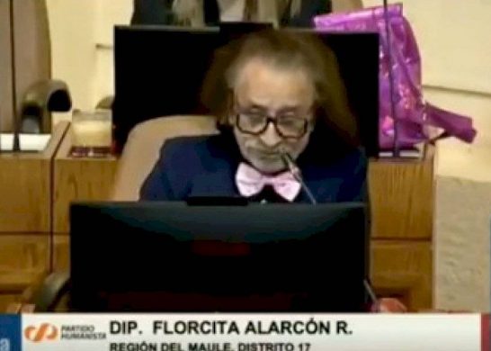 Florcita Motuda