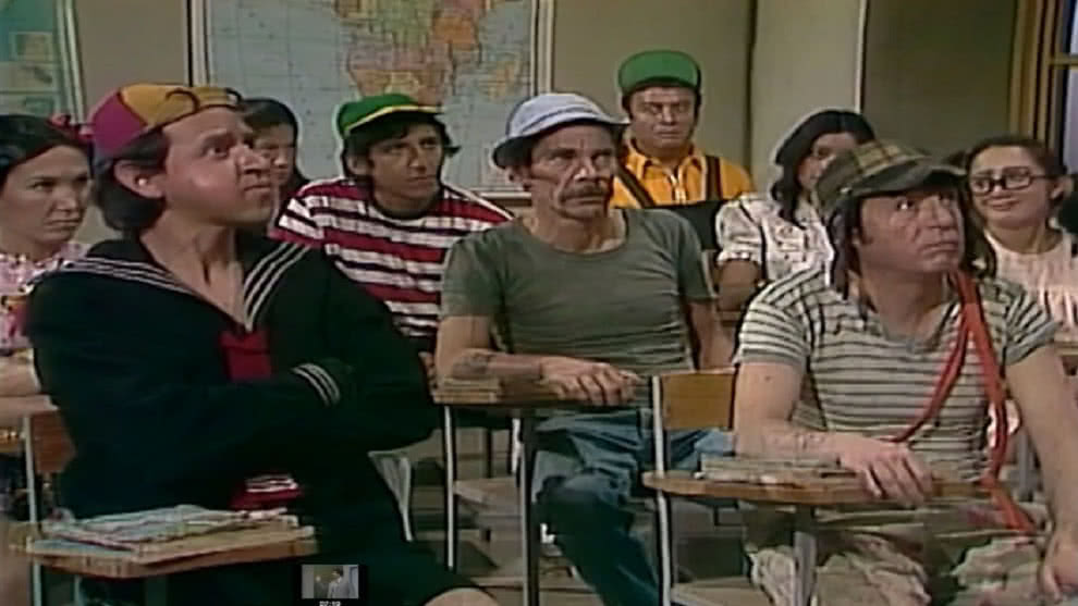 Para los nostálgicos: &lsquo;El Chavo del 8&rsquo; vuelve en su horario ochentero
