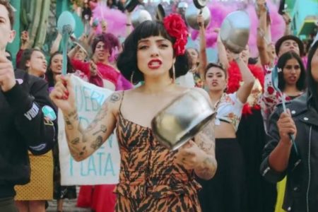 Mon Laferte
