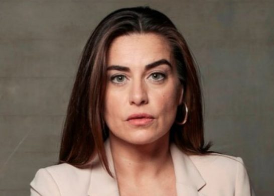 Ingrid Cruz