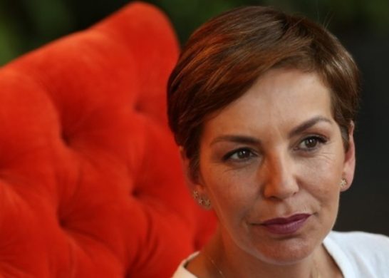 Fran García-Huidobro