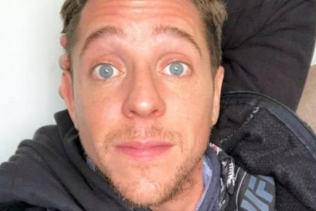 Matías Vega Bienvenidos