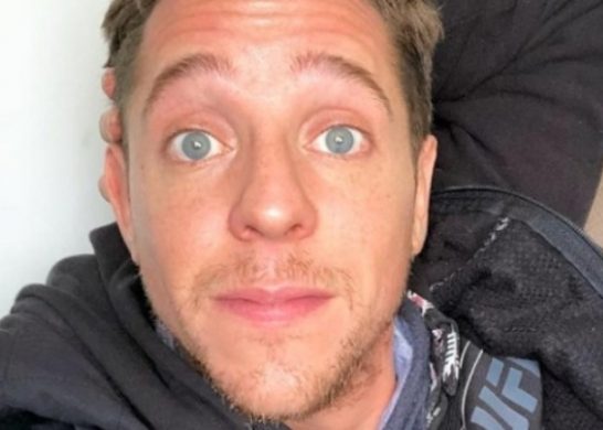 Matías Vega Bienvenidos