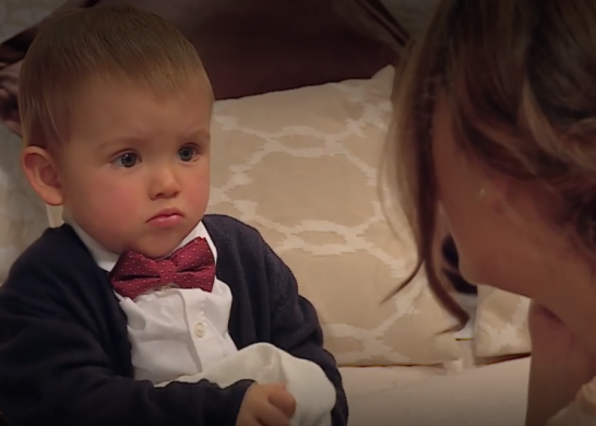 Verdades Ocultas Tomasito