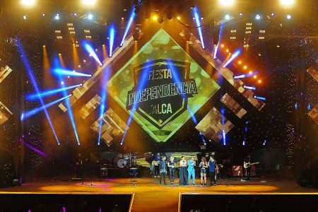 Festival de la Independencia de Talca