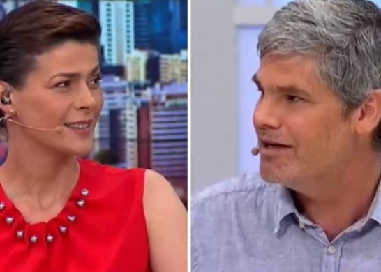 Tonka Tomicic Guarello