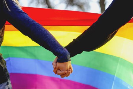 Matrimonio Igualitario