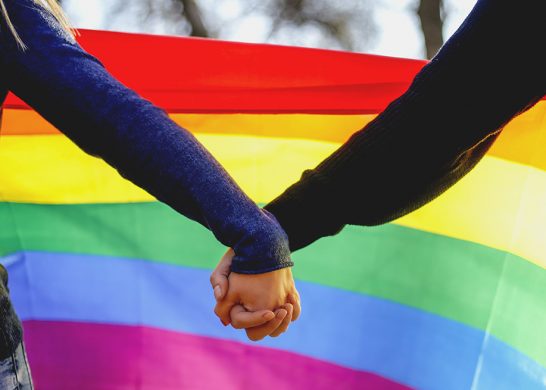 Matrimonio Igualitario
