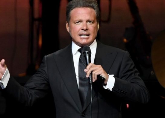 Luis Miguel