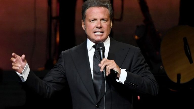 Luis Miguel