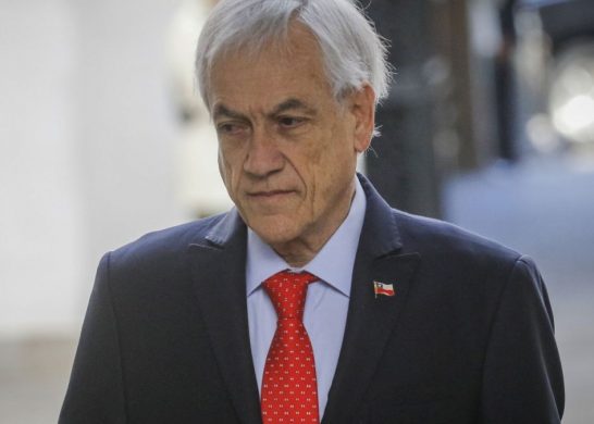 Sebastián Piñera