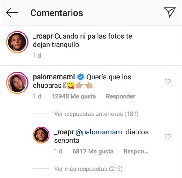 Paloma