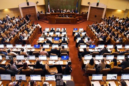 Voto Obligatorio Diputados