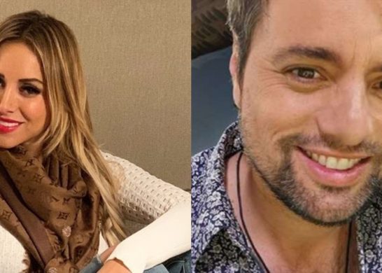 Marité Matus Daniel Valenzuela