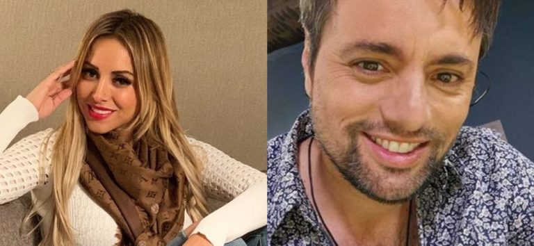 Marité Matus Daniel Valenzuela