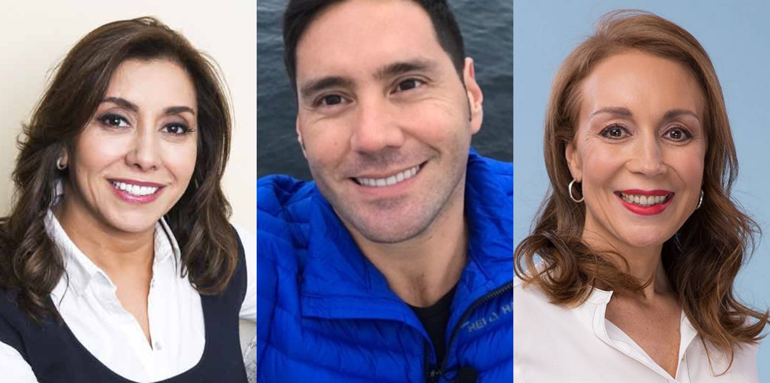 Confirman a los jurados para el Festival de Viña del Mar — Radio Corazón