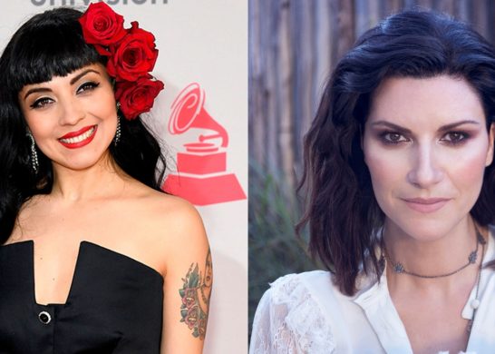 Mon Laferte