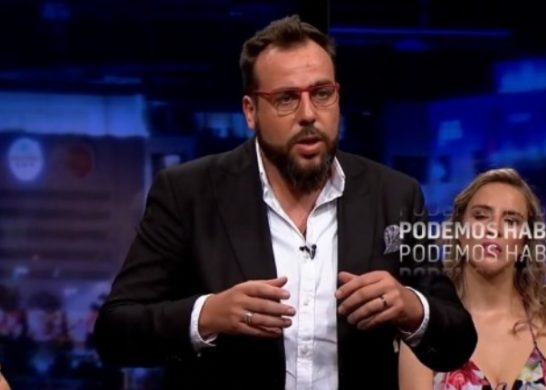 Podemos Hablar Kaminski