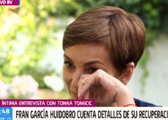 Fran García-Huidobro