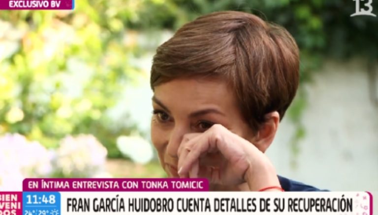 Fran García-Huidobro