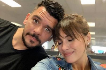 Karen Bejarano Juan Pedro