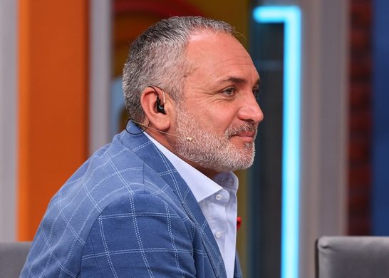 Luis Jara