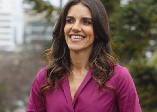 María Luisa Godoy