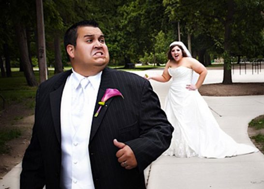 Matrimonio