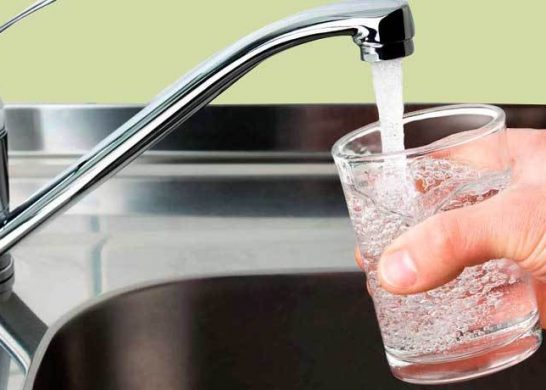 Agua
