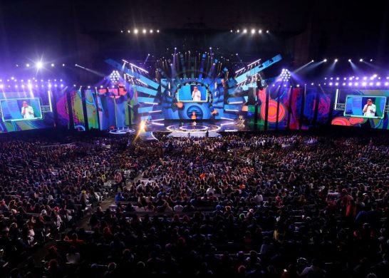Festival de Viña