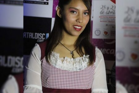 Xaviera Rojas
