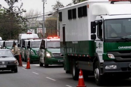 Colo Colo Carabineros