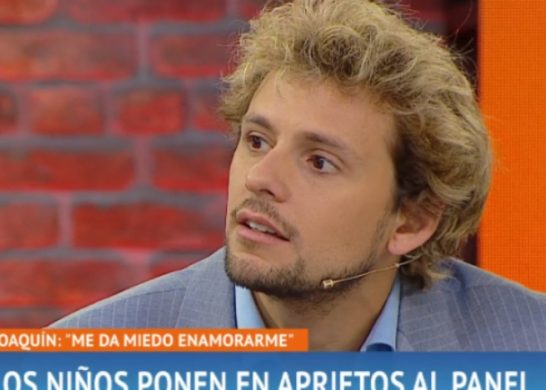 Joaquín Méndez
