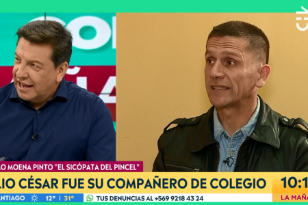 Julio César Rodríguez